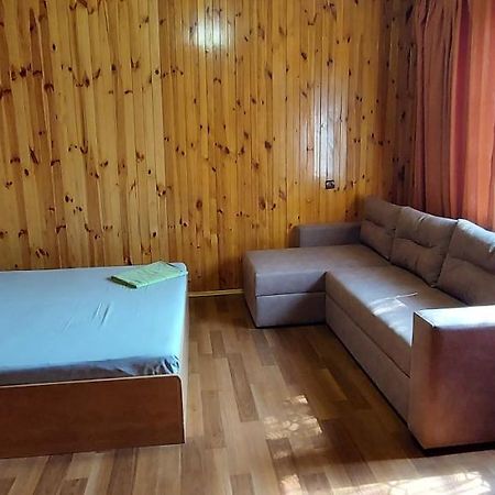 Holiday Home At Fedkovycha St. Kiev Eksteriør billede