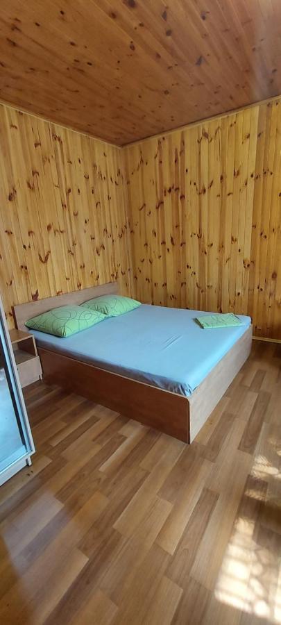 Holiday Home At Fedkovycha St. Kiev Eksteriør billede