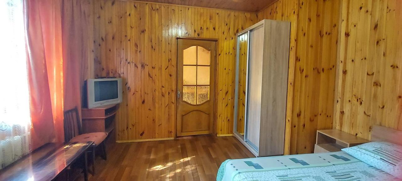 Holiday Home At Fedkovycha St. Kiev Eksteriør billede